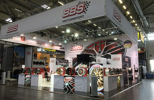 Tire Cologne 2017