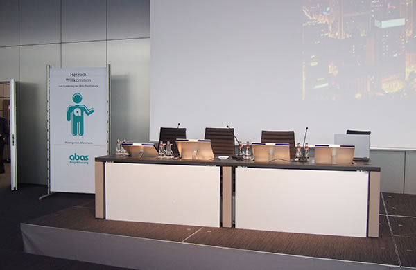 abas Software GmbH