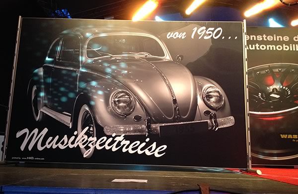 Wörthersee Treffen